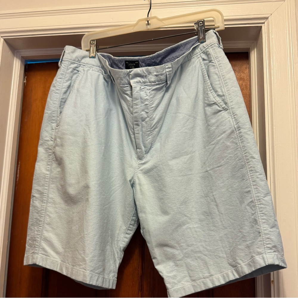 Jcrew Club Men’s Shorts